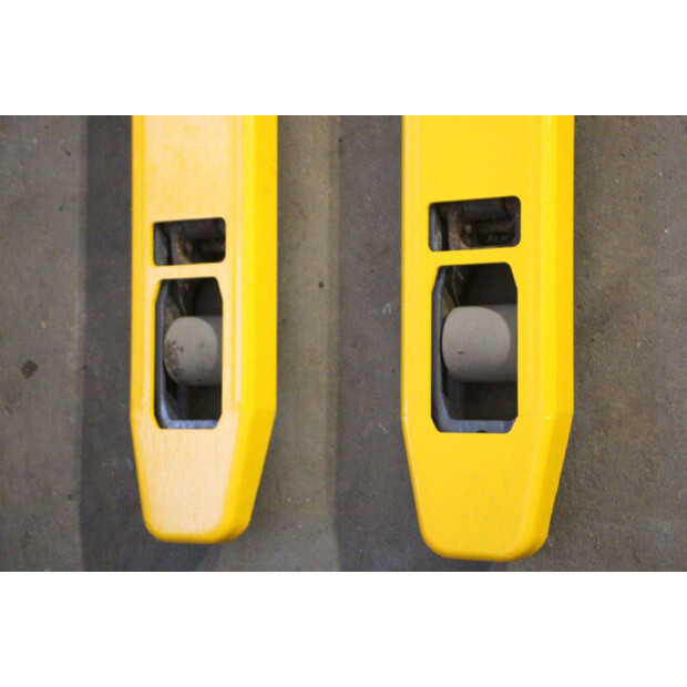 2015 Jungheinrich EJC 216-44904050