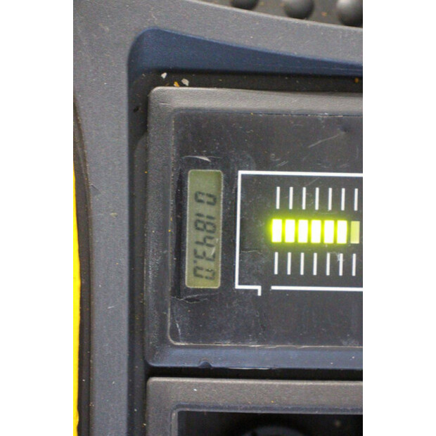 2015 Jungheinrich EJC 216-44904054