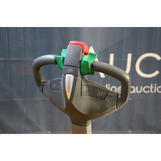 2015 Jungheinrich EJC 216-44904055