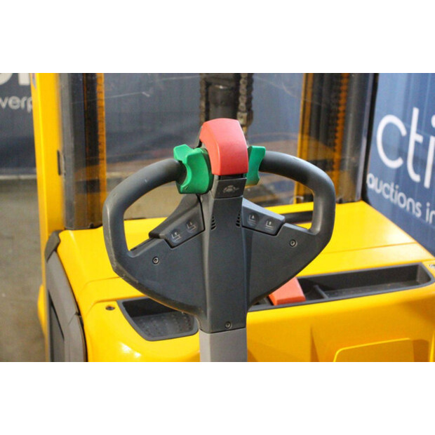 2015 Jungheinrich EJC 216-44904056