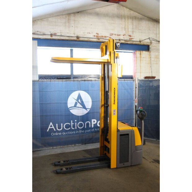 2015 Jungheinrich EJC 216-44904058