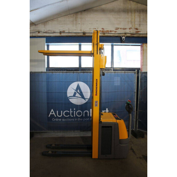 2015 Jungheinrich EJC 216-44904059