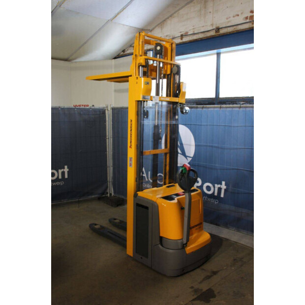 2015 Jungheinrich EJC 216-44904060