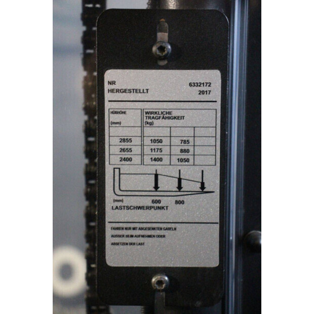 2017 Toyota SWE140L-44904074