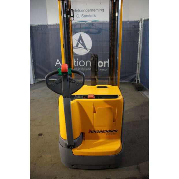 2015 جنجهينريتش EJC 216-44904087