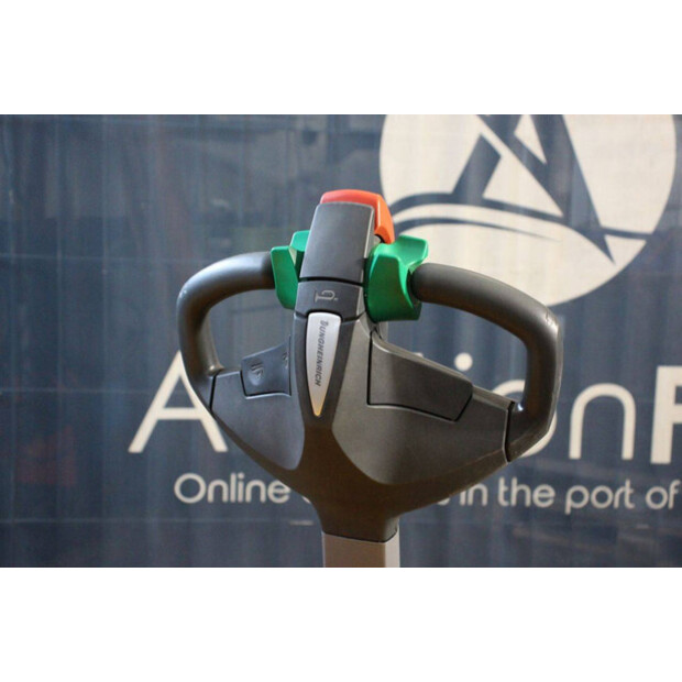 2015 جنجهينريتش EJC 216-44904097