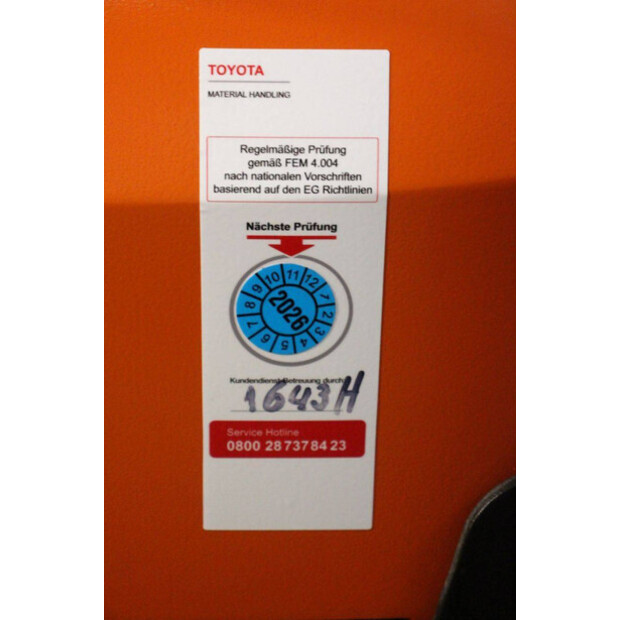 2020 Toyota SWE200D-44904191