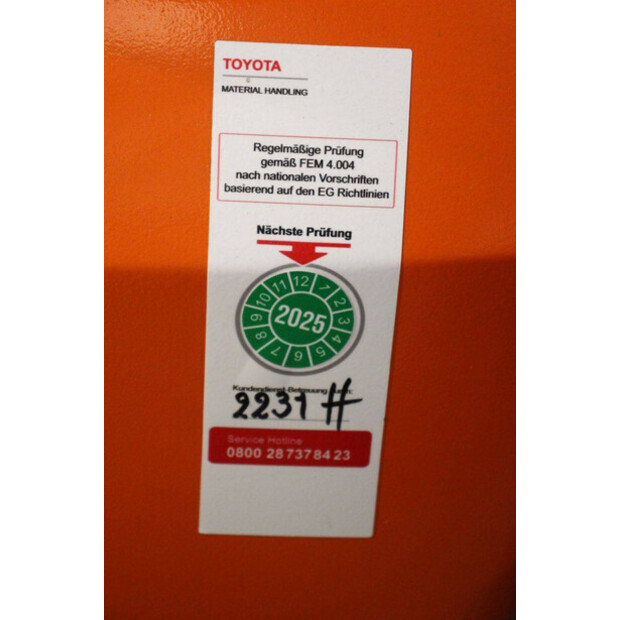 2020 Toyota SWE200D-44904216