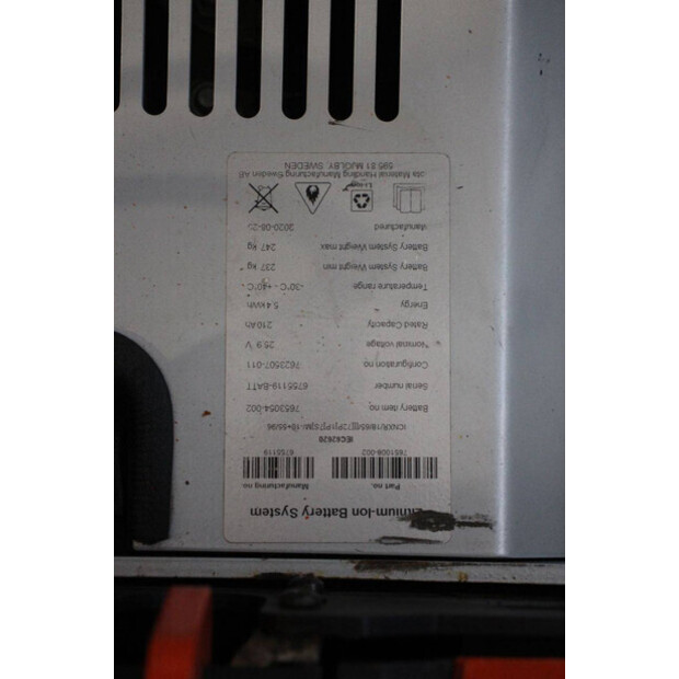 2020 Toyota SWE200D-44904257