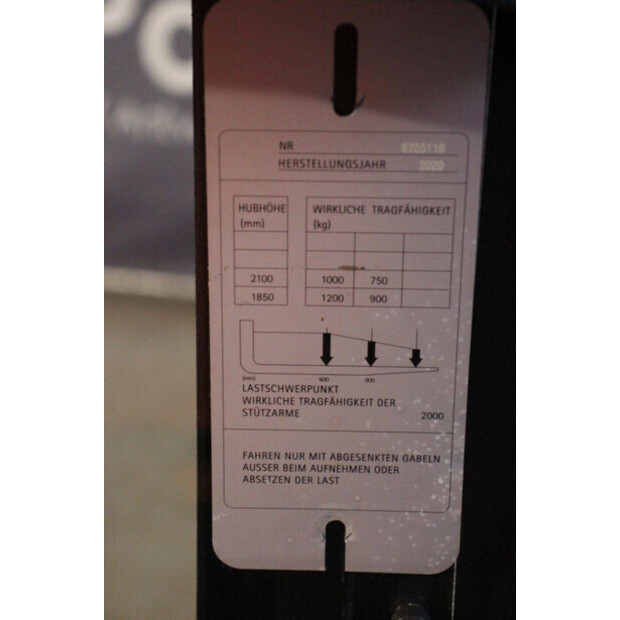 2020 Toyota SWE200D-44904258