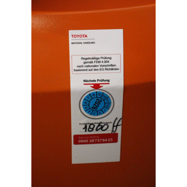 2020 Toyota SWE200D-44904261