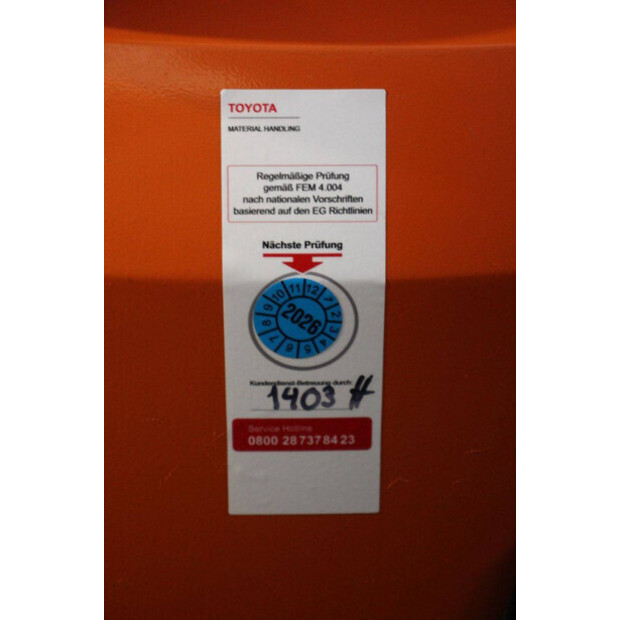 2020 Toyota SWE200D-44904283