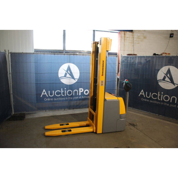 2015 Jungheinrich EJC 216-44904293