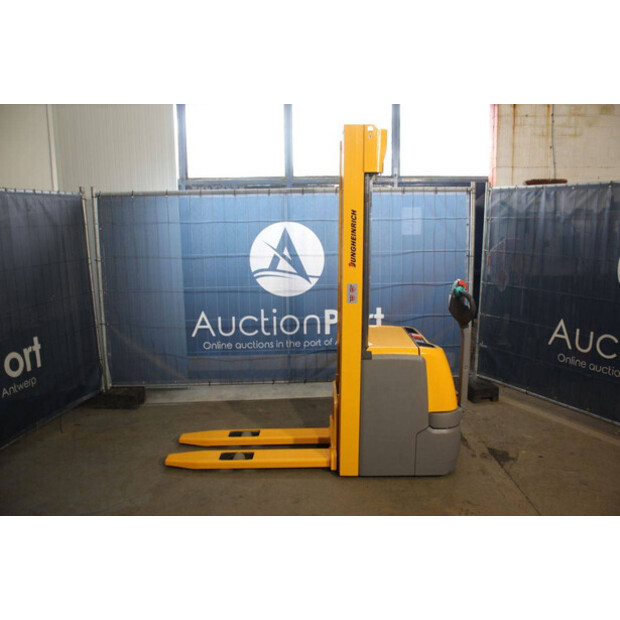 2015 Jungheinrich EJC 216-44904294