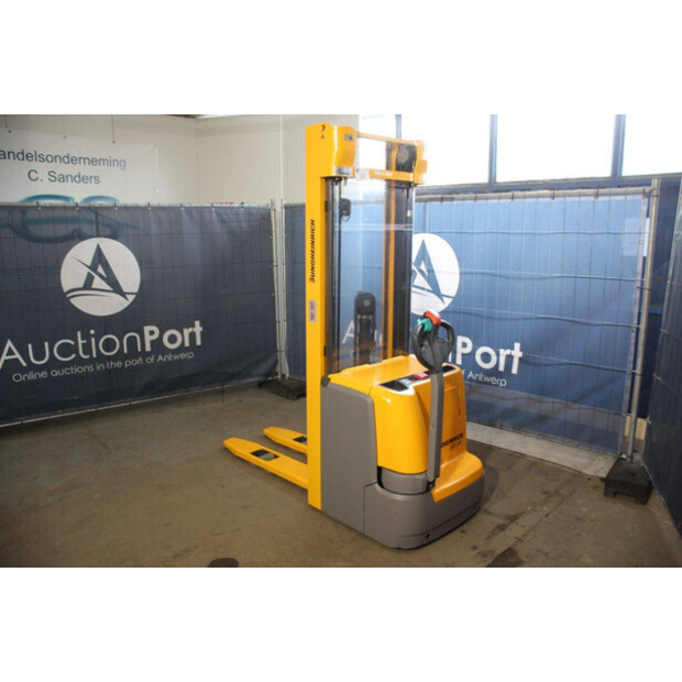 2015 Jungheinrich EJC 216-44904295