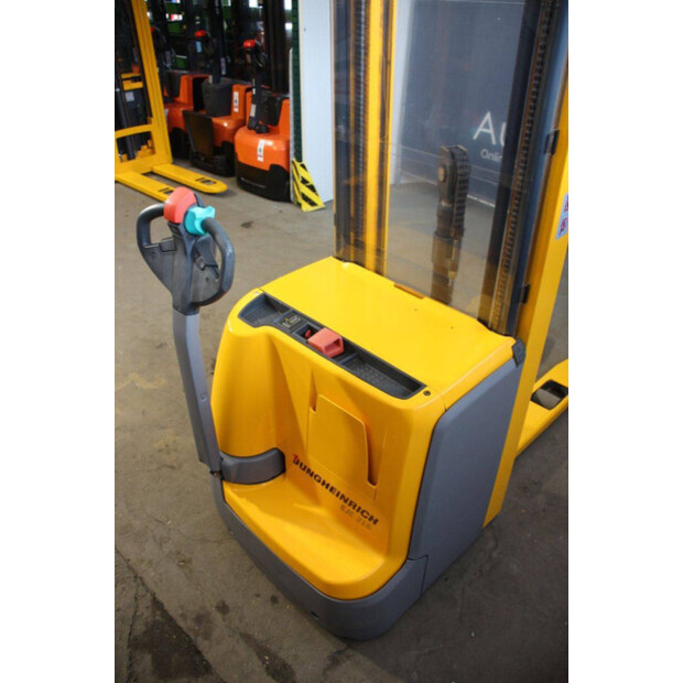 2015 Jungheinrich EJC 216-44904297