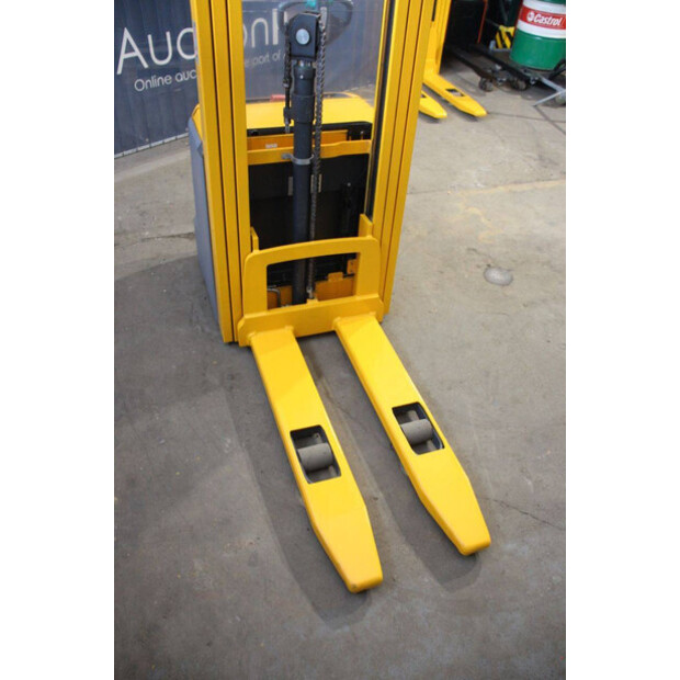 2015 Jungheinrich EJC 216-44904298