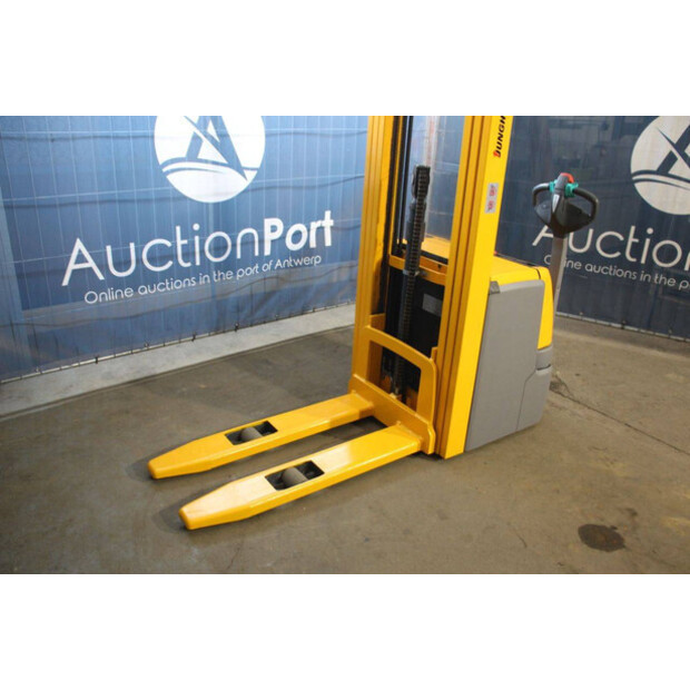 2015 Jungheinrich EJC 216-44904300