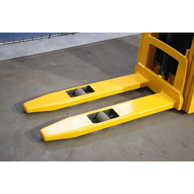 2015 Jungheinrich EJC 216-44904301