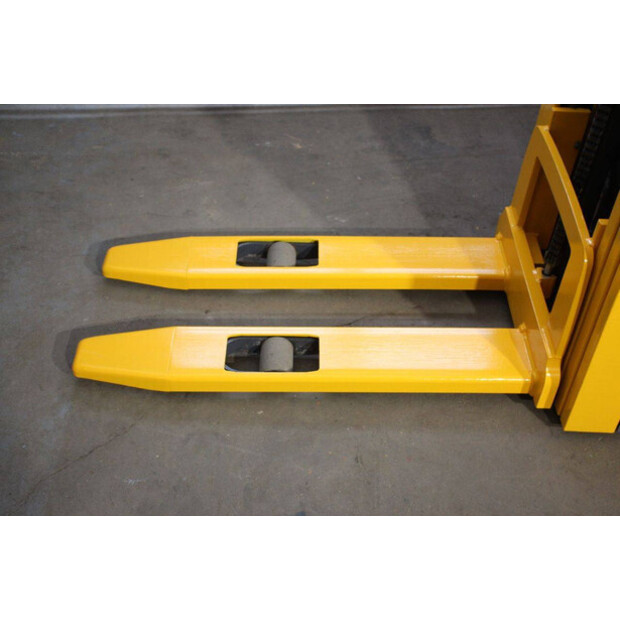 2015 Jungheinrich EJC 216-44904302