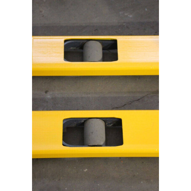 2015 Jungheinrich EJC 216-44904303