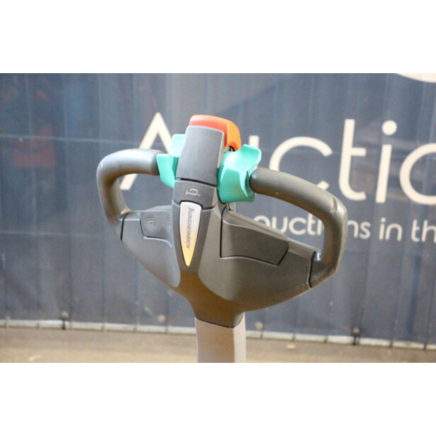 2015 Jungheinrich EJC 216-44904306