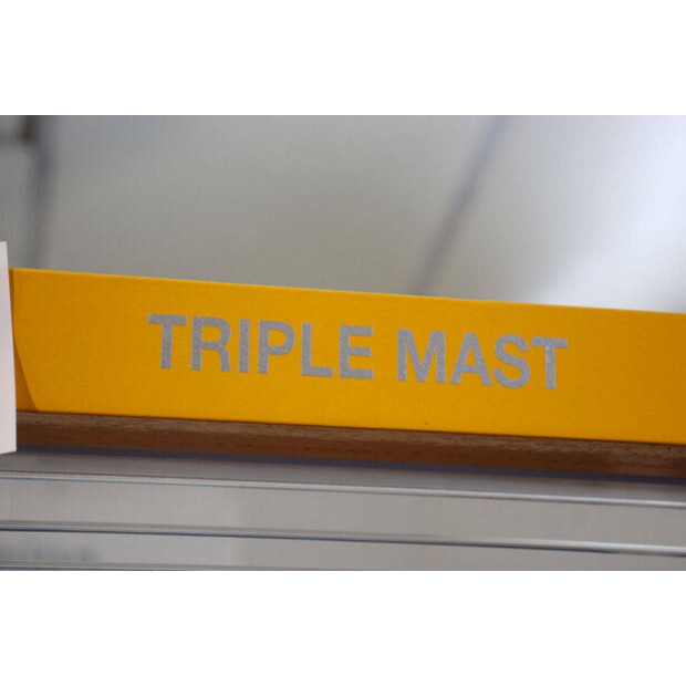 2015 Jungheinrich EJC 216-44904310