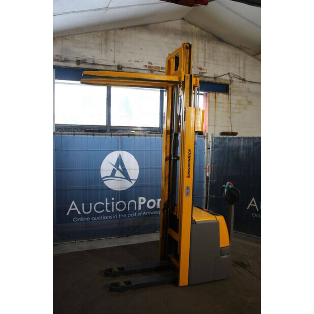 2015 Jungheinrich EJC 216-44904312