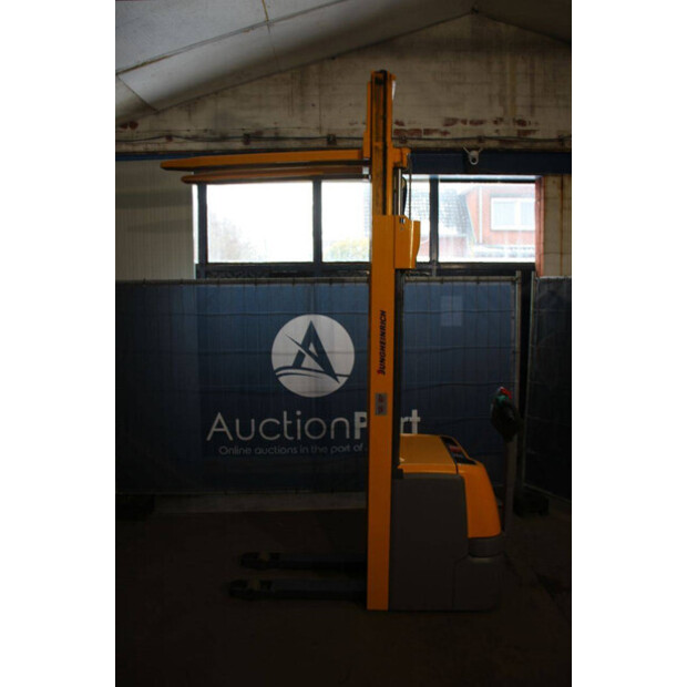 2015 Jungheinrich EJC 216-44904313