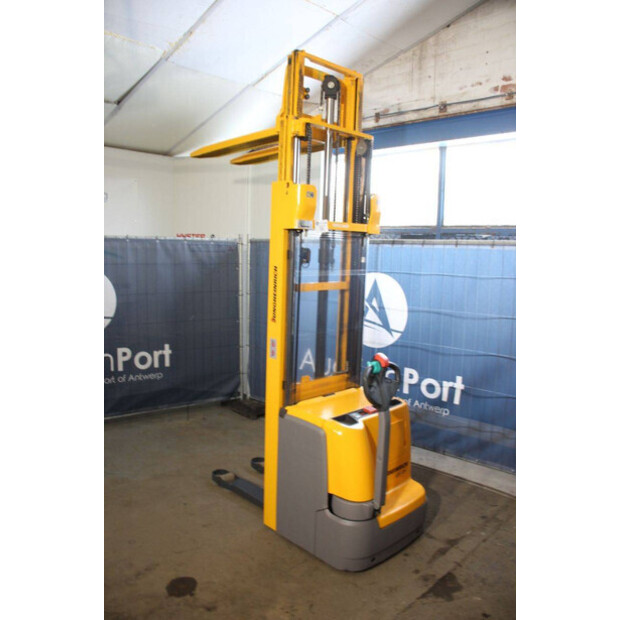 2015 Jungheinrich EJC 216-44904314