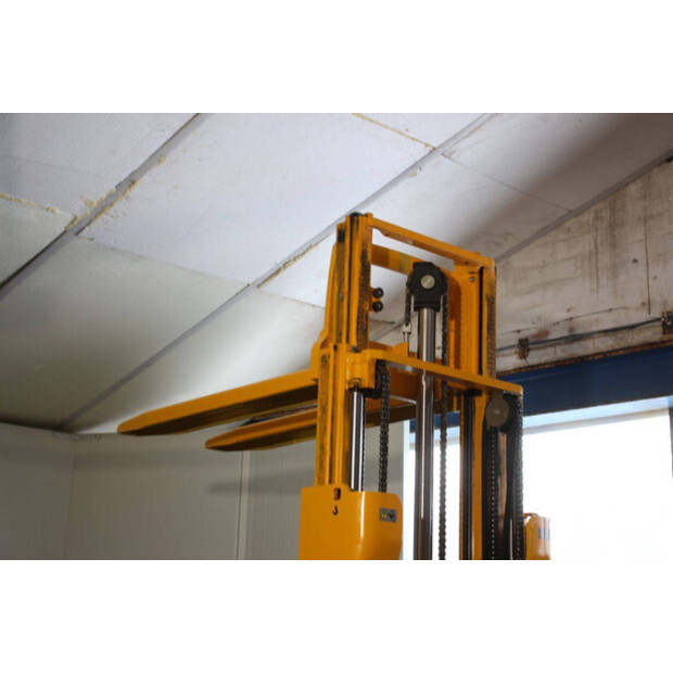 2015 Jungheinrich EJC 216-44904315