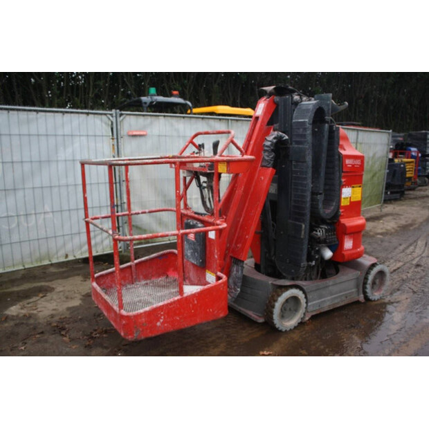 2015 ايه تي ان Piaf 880R-44904318