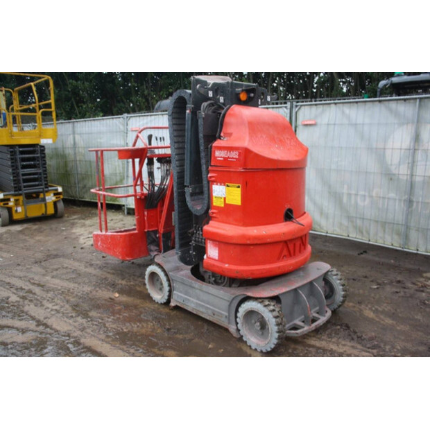 2015 ايه تي ان Piaf 880R-44904319