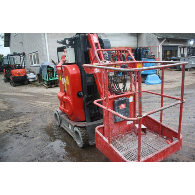 2015 ايه تي ان Piaf 880R-44904321