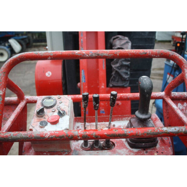 2015 ايه تي ان Piaf 880R-44904322