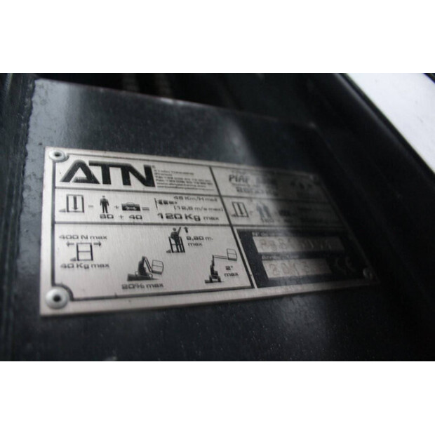 2015 ايه تي ان Piaf 880R-44904326