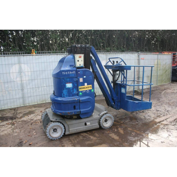 2013 ATN Piaf 880R-44904333