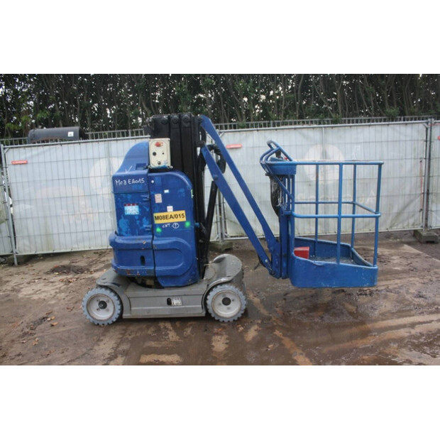 2013 ATN Piaf 880R-44904334