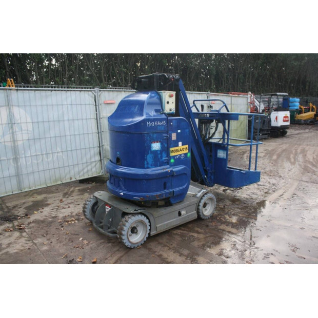 2013 ATN Piaf 880R-44904335