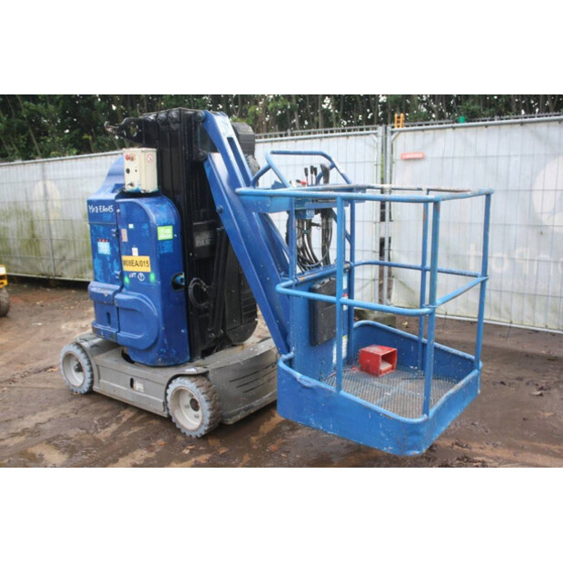 2013 ATN Piaf 880R-44904336