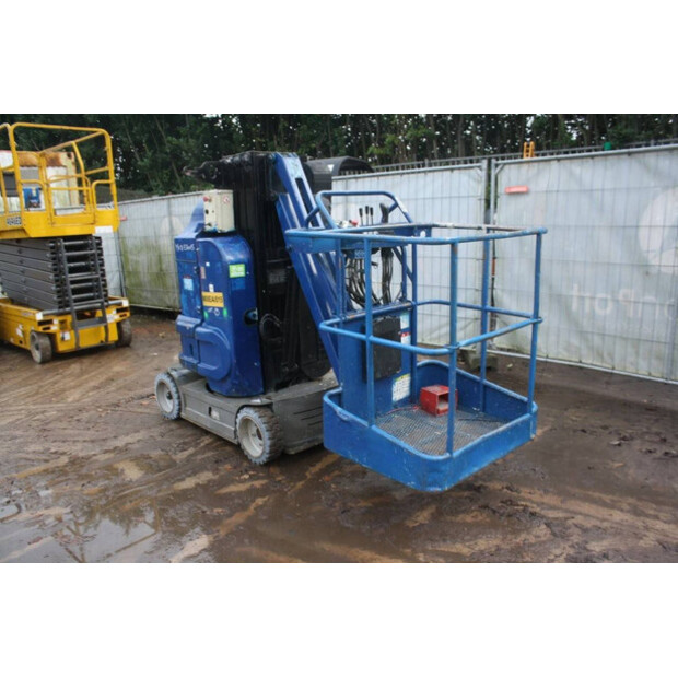 2013 ATN Piaf 880R-44904337