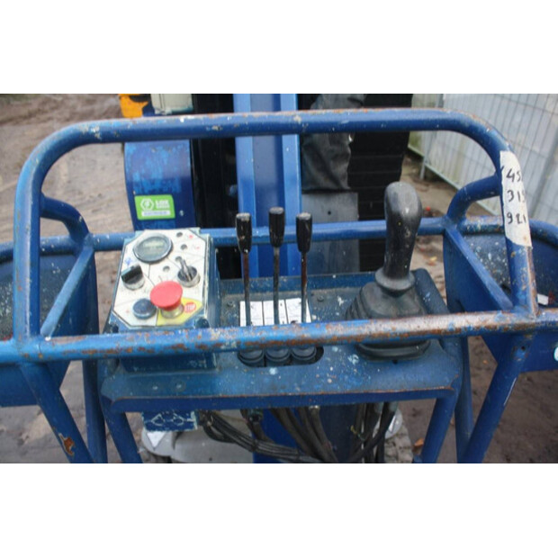 2013 ATN Piaf 880R-44904338