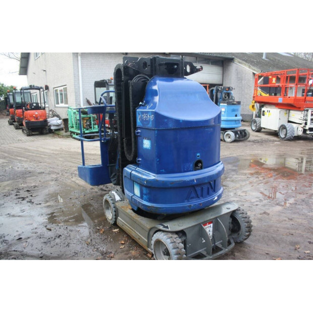 2013 ATN Piaf 880R-44904340