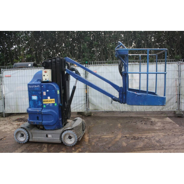 2013 ATN Piaf 880R-44904345