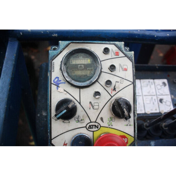 2013 ATN Piaf 880R-44904348