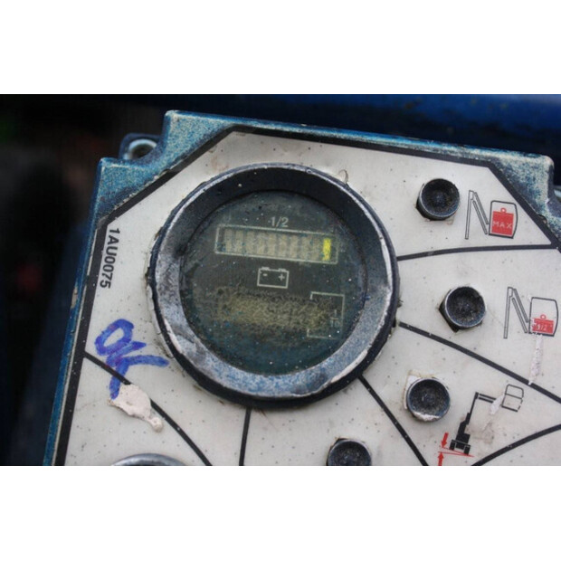 2013 ATN Piaf 880R-44904349