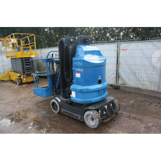 2013 ايه تي ان Piaf 880R-44904351