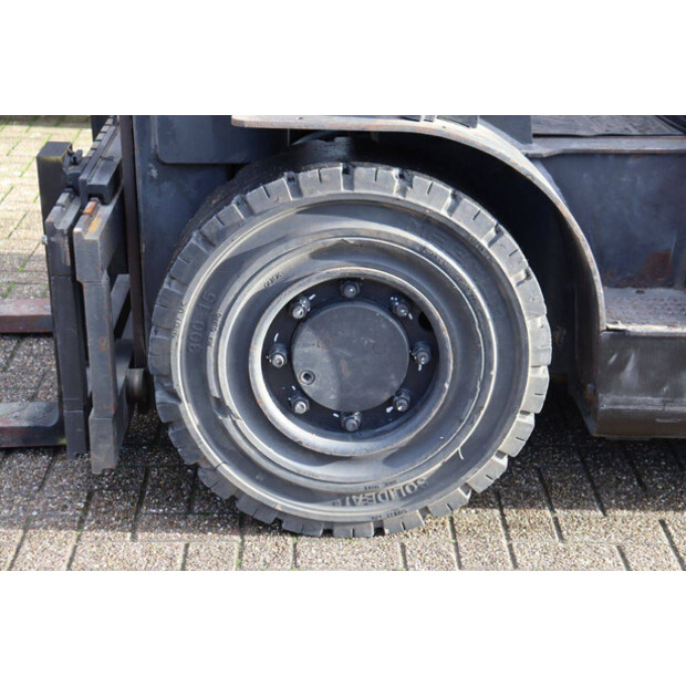 2012 Doosan D45SC-5-44904392