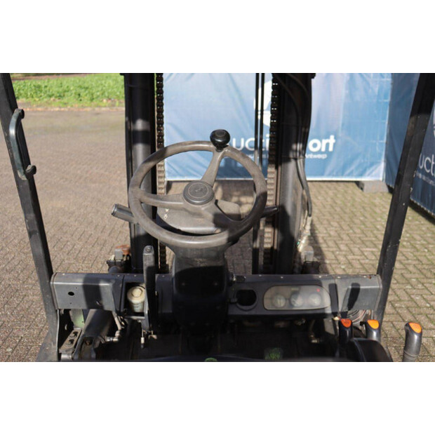 2012 Doosan D45SC-5-44904397