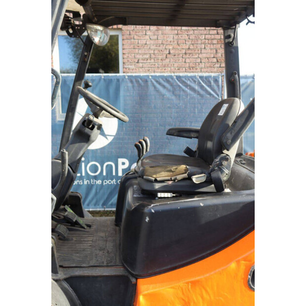 2012 Doosan D45SC-5-44904398